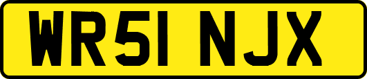 WR51NJX