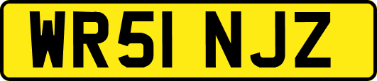 WR51NJZ