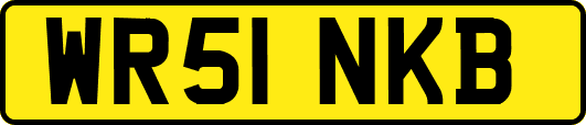 WR51NKB