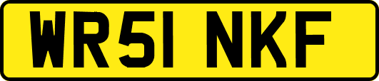 WR51NKF