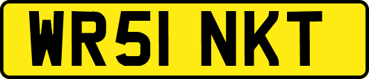 WR51NKT