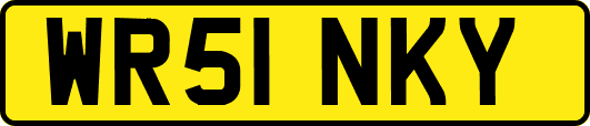 WR51NKY