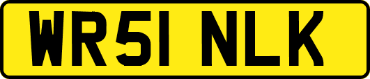 WR51NLK