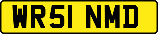 WR51NMD