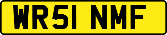 WR51NMF