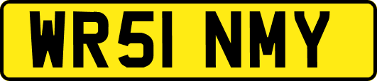 WR51NMY