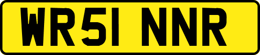 WR51NNR