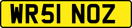 WR51NOZ