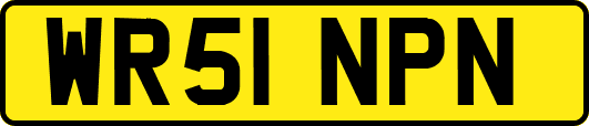 WR51NPN