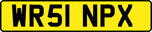 WR51NPX