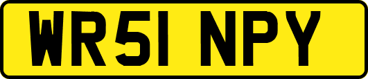 WR51NPY