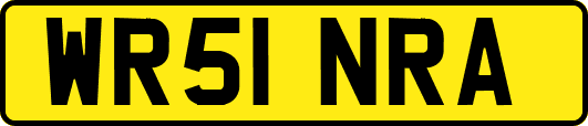 WR51NRA