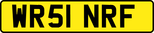 WR51NRF