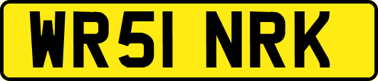 WR51NRK