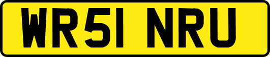 WR51NRU