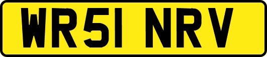 WR51NRV