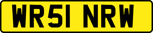 WR51NRW