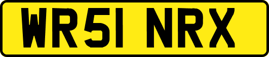 WR51NRX