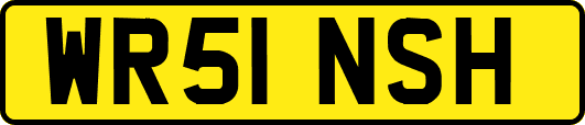 WR51NSH