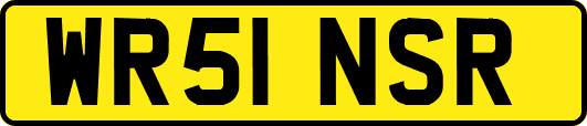 WR51NSR