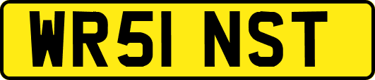 WR51NST