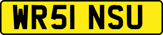 WR51NSU