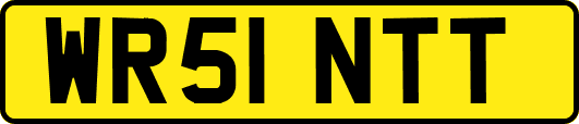 WR51NTT