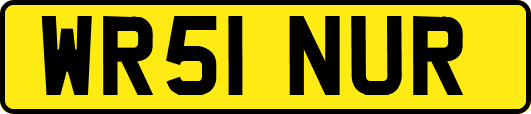 WR51NUR