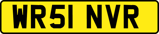 WR51NVR