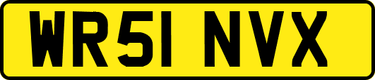 WR51NVX