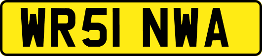 WR51NWA