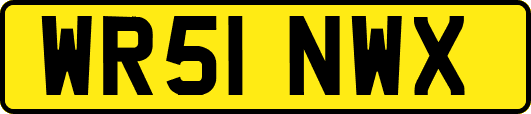 WR51NWX