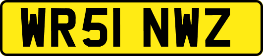 WR51NWZ