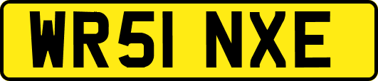 WR51NXE