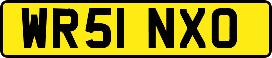 WR51NXO