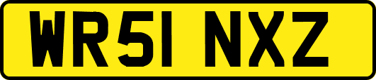 WR51NXZ