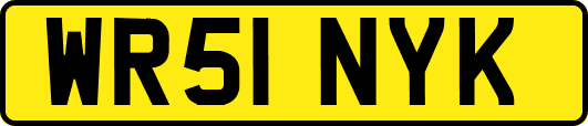 WR51NYK