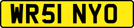 WR51NYO