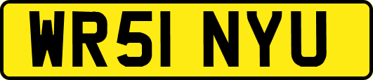 WR51NYU