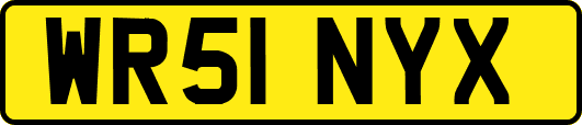 WR51NYX