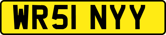 WR51NYY