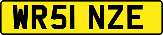 WR51NZE