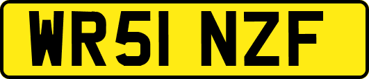 WR51NZF