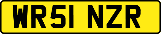 WR51NZR