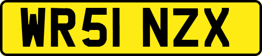 WR51NZX