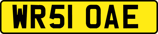 WR51OAE