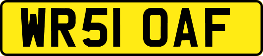 WR51OAF