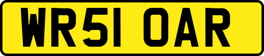 WR51OAR
