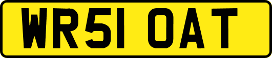 WR51OAT