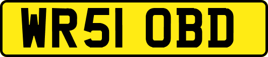 WR51OBD